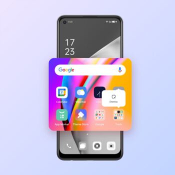 Oppo A94 5G