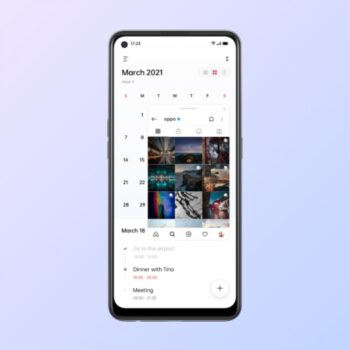 Oppo A94 5G
