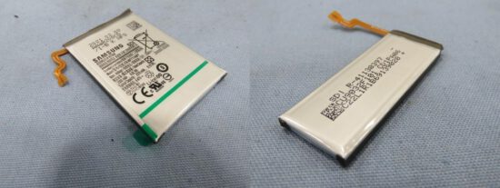 Samsung Galaxy Z Flip2
