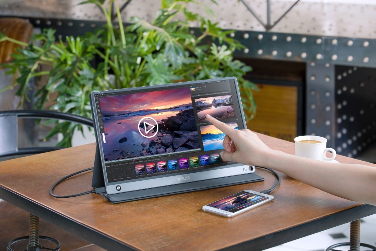 asus