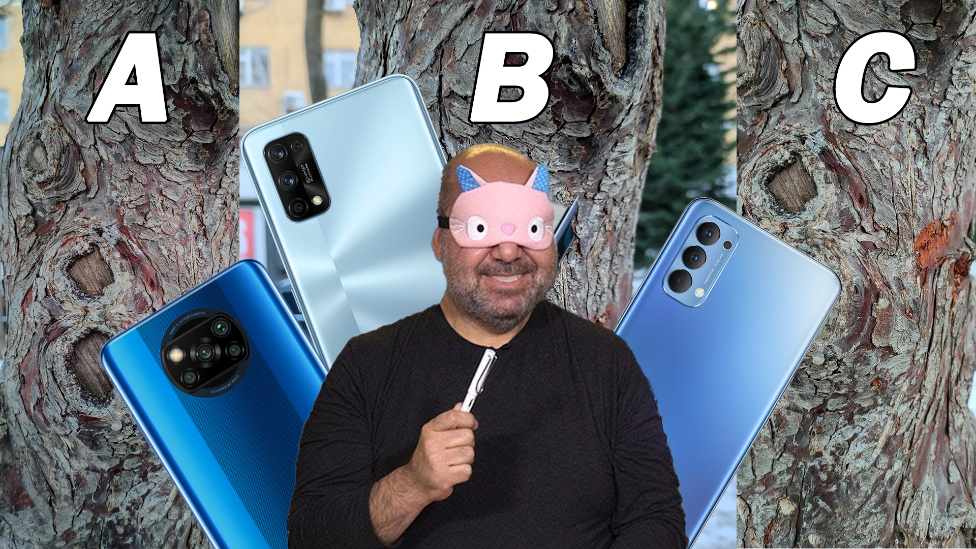 Kör Randevu #4