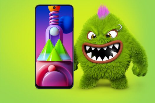 Samsung Galaxy M42