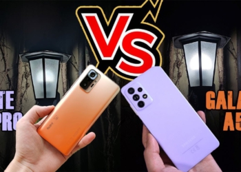 Redmi Note 10 Pro mu, yoksa Samsung Galaxy A52 mi daha iyi fotoğraf çekiyor?