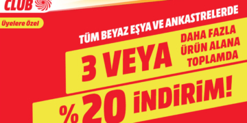 MediaMarkt’ta