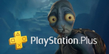 PlayStation Plus Nisan 2021 oyunları