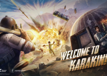 PUBG Mobile