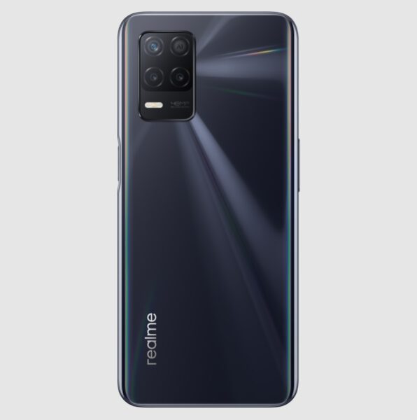 Realme Q3