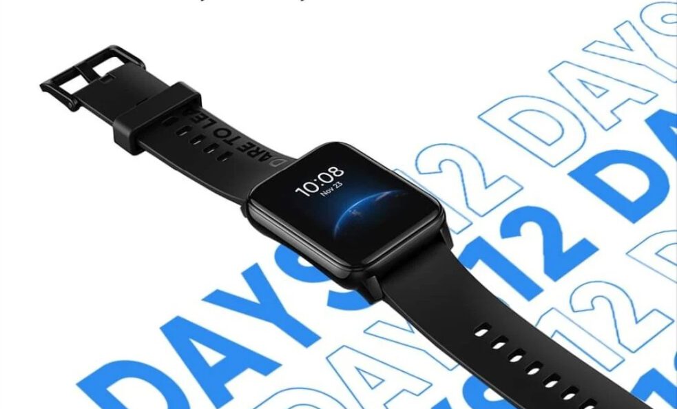 Realme Watch 2