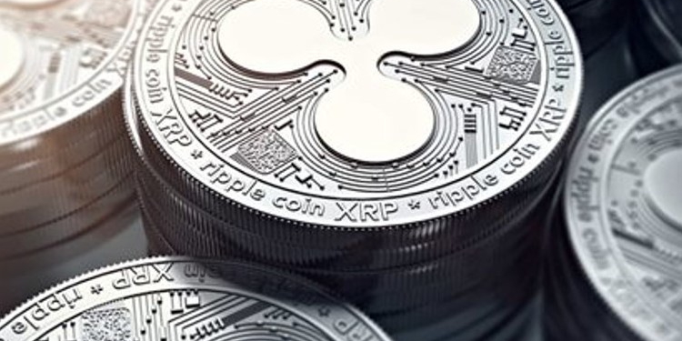 XRP fiyatı durdurulamıyor! Yeni rekor 1,50 dolar!