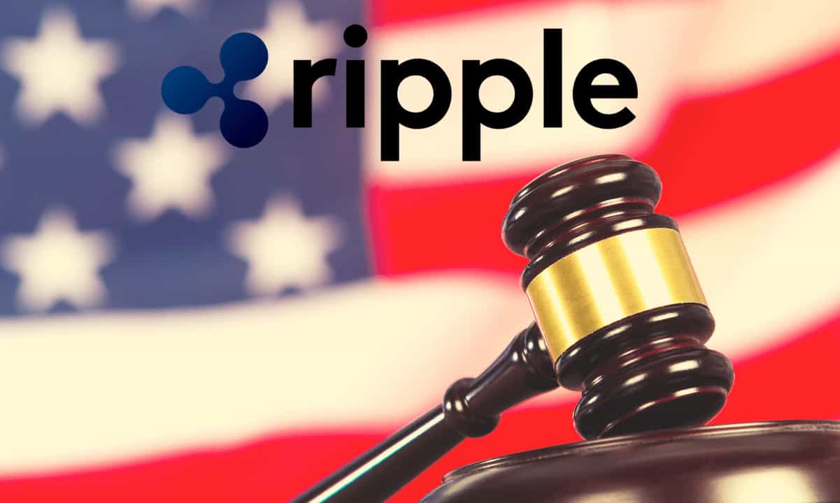 Ripple ve SEC