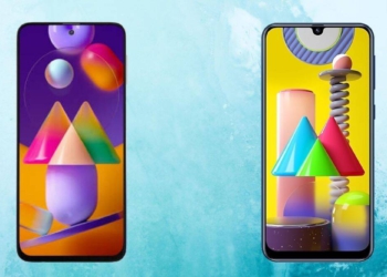Samsung Galaxy M32