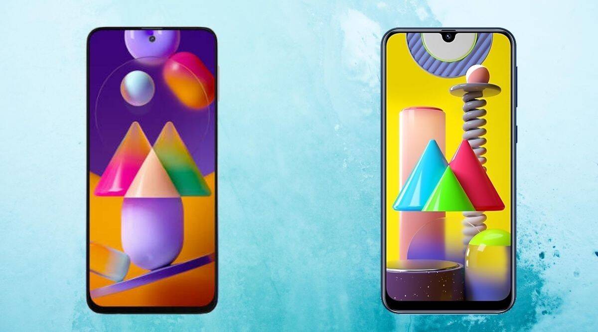 Samsung Galaxy M32