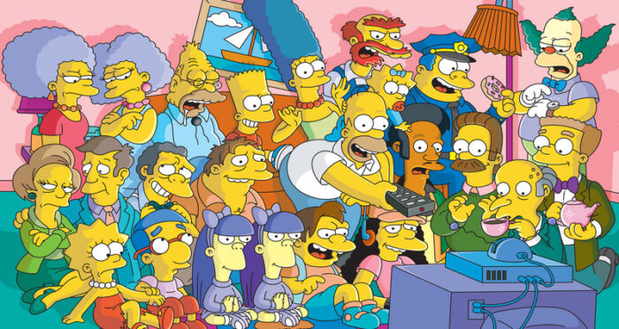 The Simpsons Bitcoin ile ilgili bir göndermede bulundu! Anlamı ne?