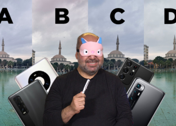 EN İYİ FOTOĞRAFI KİM ÇEKTİ? | S21 Ultra, Mate 40 Pro, Mi 10 Ultra ve Find X2 | Kör Randevu #2