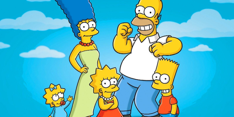 The Simpsons Bitcoin ile ilgili bir göndermede bulundu! Anlamı ne?