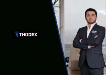 Firari Thodex CEO'su Fatih Özer Hakim Karşısında!