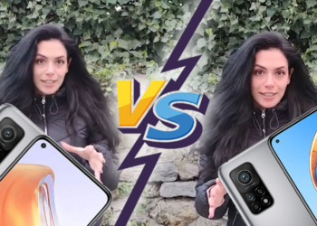 Hangisi daha iyi video çekiyor? | Mİ 10T vs Mi 10T Pro