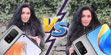 Hangisi daha iyi video çekiyor? | Mİ 10T vs Mi 10T Pro