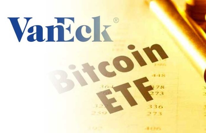 SEC, VanEck Bitcoin ETF başvurusunu erteledi!