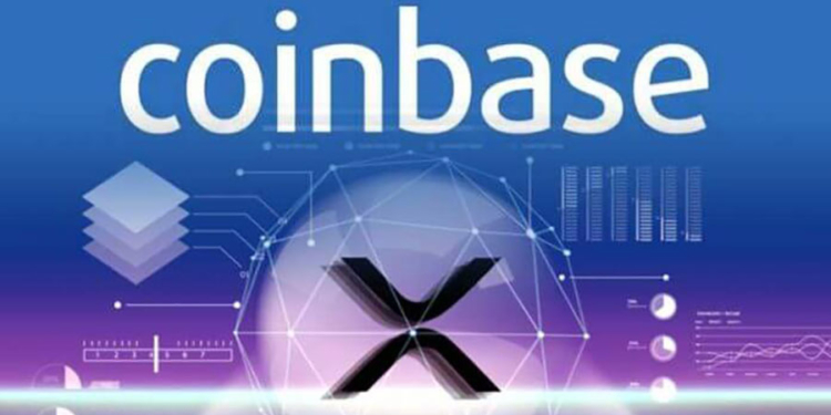 XRP fiyatı Coinbase etkisiyle yükseliyor! XRP fiyatı Coinbase etkisiyle yükseliyor!