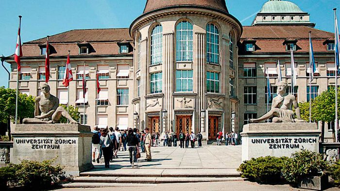 Zürih Üniversitesi Cardano