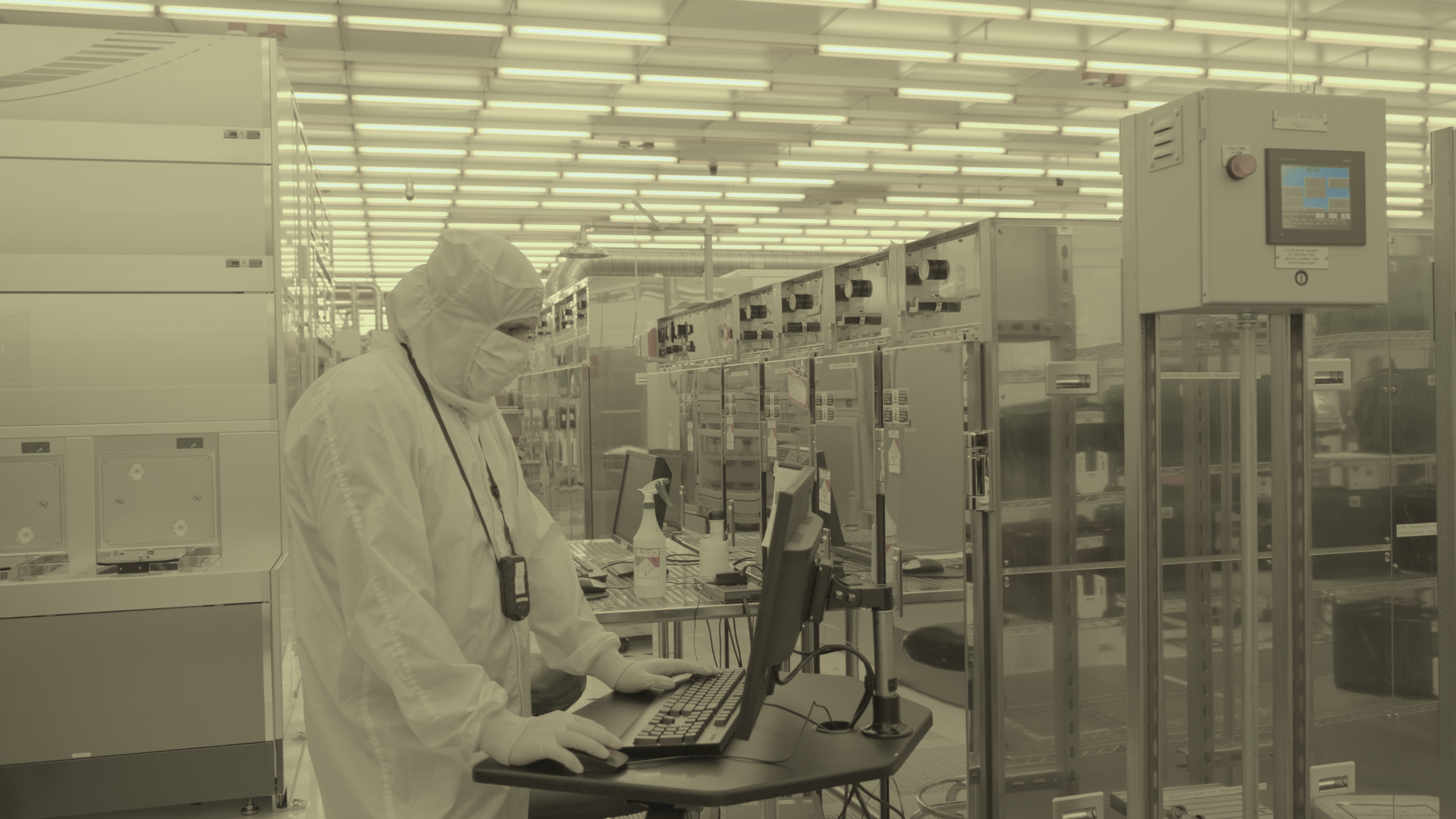 IBM, dünyanın ilk 2 nanometrelik çipini geliştirdi!