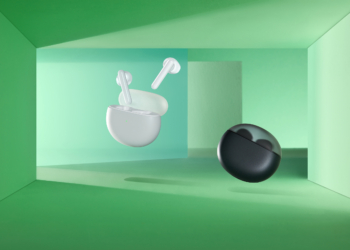 Oppo Enco Air
