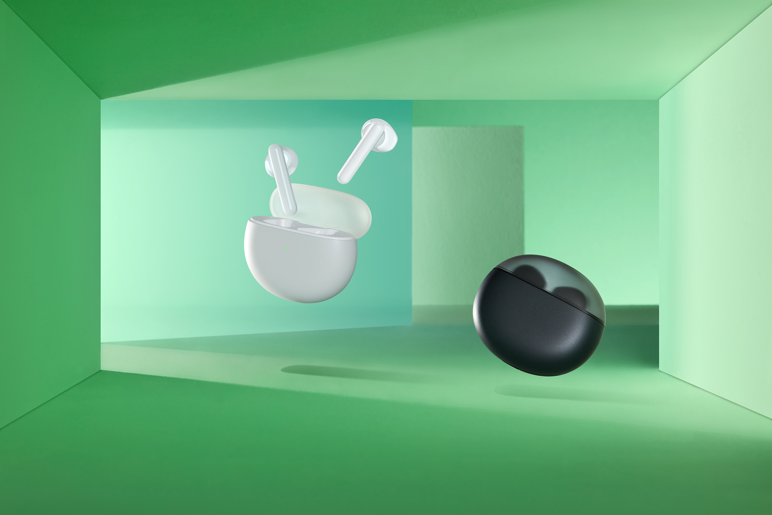 Oppo Enco Air
