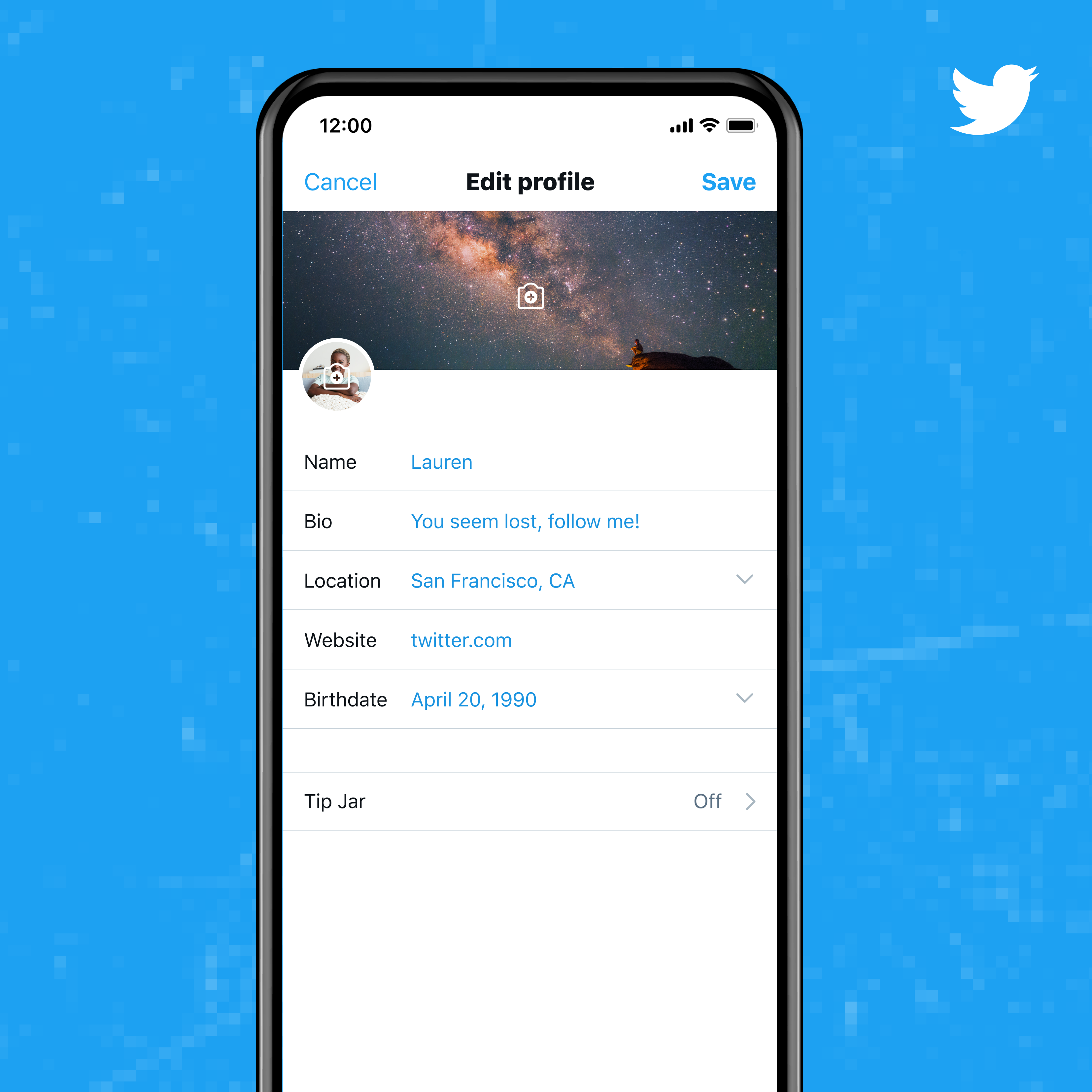 twitter