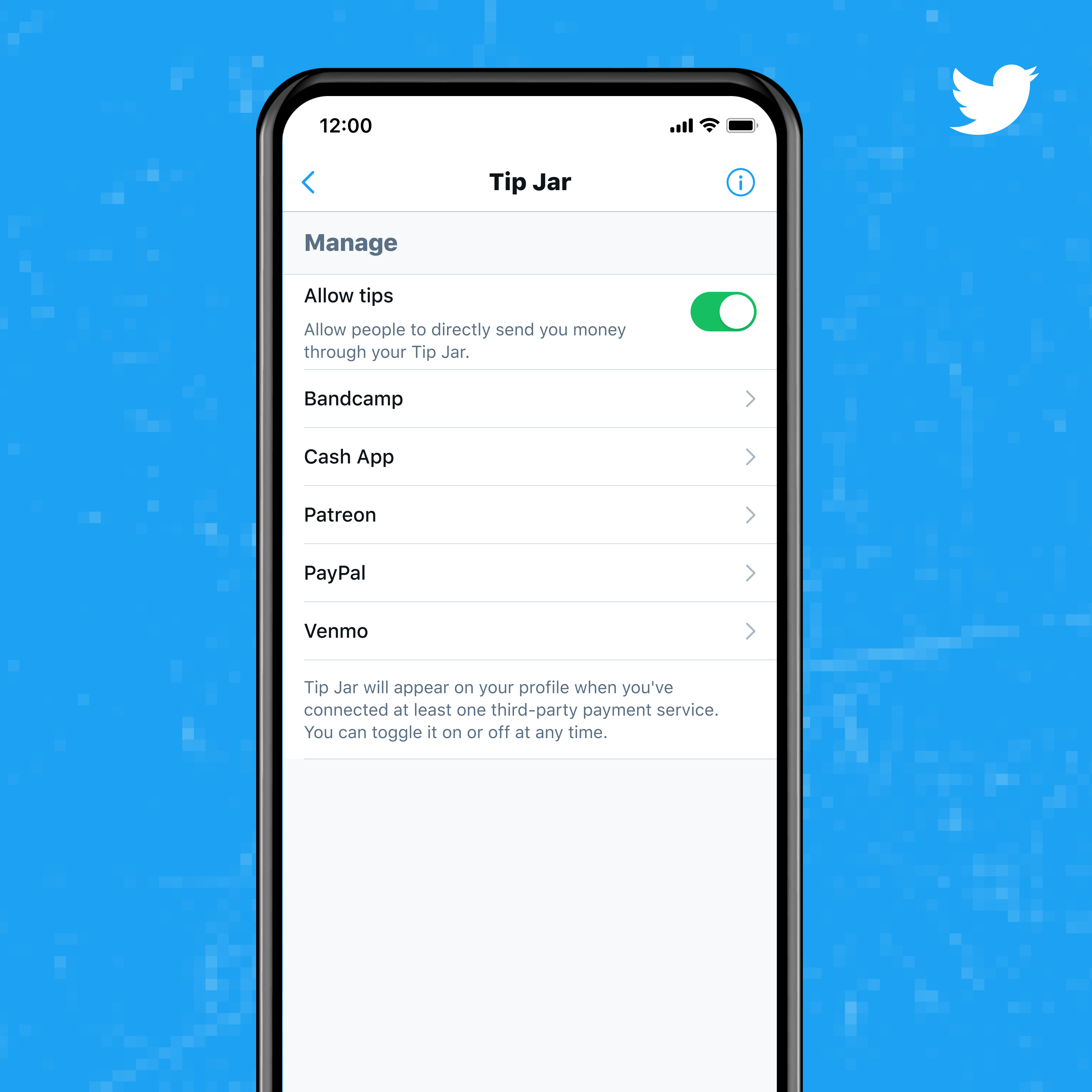 twitter