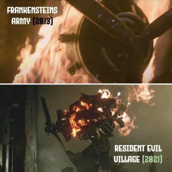 Resident Evil Village
