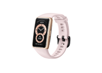 HUAWEI Band 6! Tüm gün sağlık izleme deneyimi!