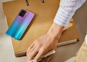 OPPO Türkiye'de Yerli Üretime Reno5 Lite ile Devam Ediyor!
