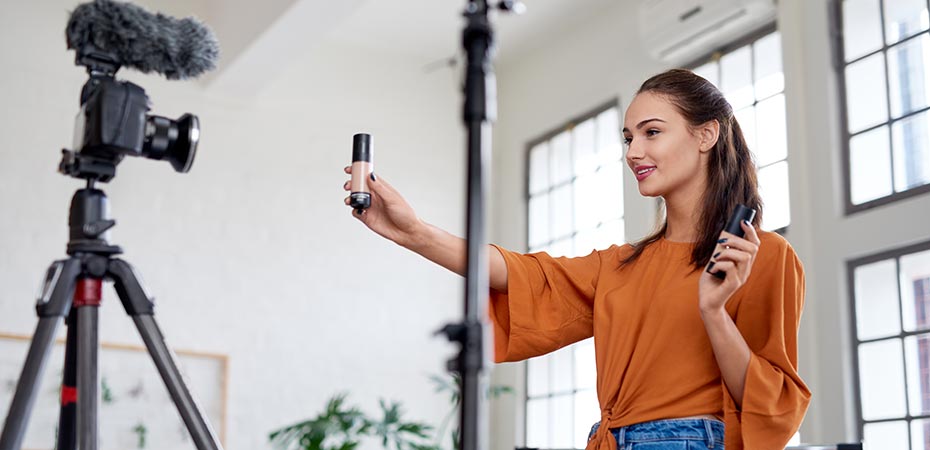 influencer ticaret bakanlığı düzenleme