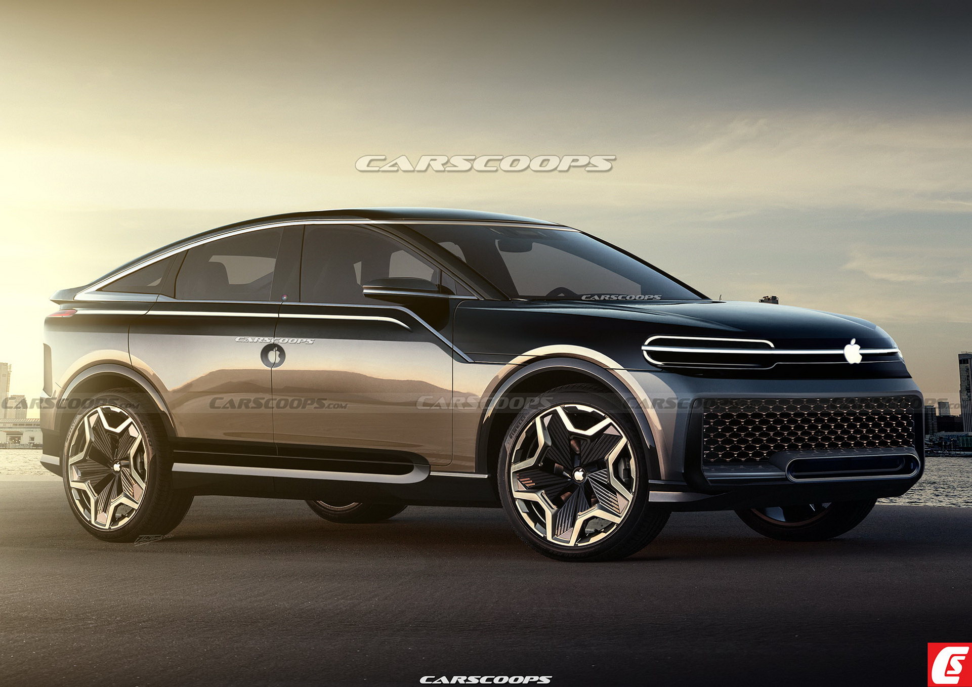 Apple Car/iCar ile ilgili söylentiler ve beklenen detaylar