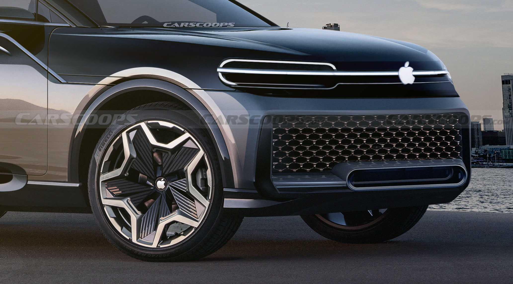 Apple Car/iCar ile ilgili söylentiler ve beklenen detaylar