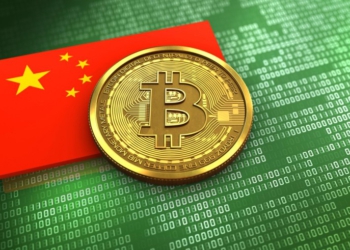 Bitcoin Çin’den gelen haberle yeniden düştü!