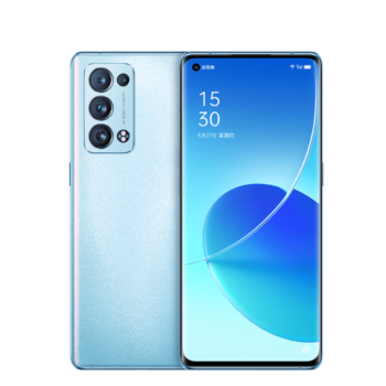 Oppo Reno 6 Pro+