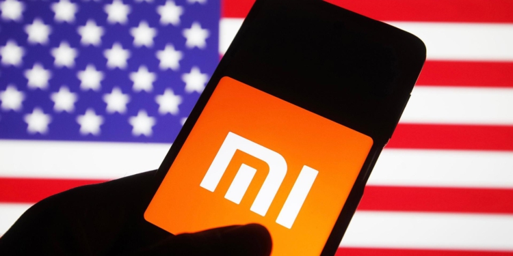 xiaomi