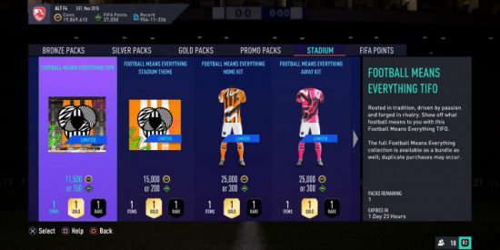 FIFA 21