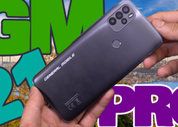 GENERAL MOBILE GM 21 PRO GELDİ! | Yeni pro neler sunuyor?