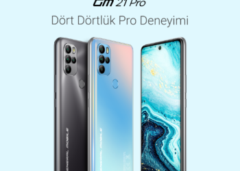 GM 21 Ailesi ve GMPods 2 Modelleri Tanıtıldı!