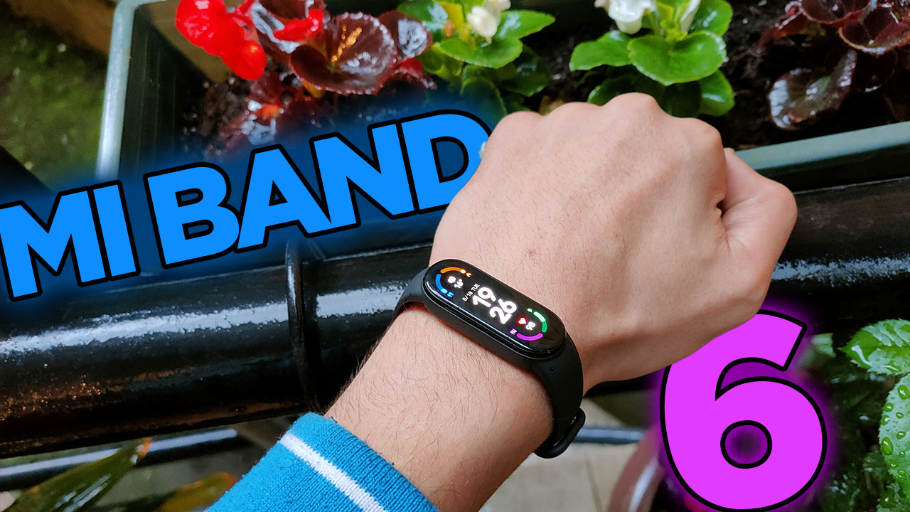 XIAOMI MI BAND 6 İNCELEME | Almaya değer mi?