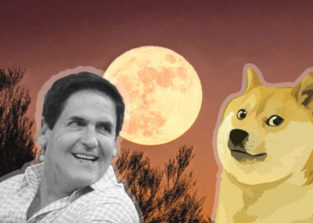 Mark Cuban Dogecoin 1 dolara ulaşacak diyor!
