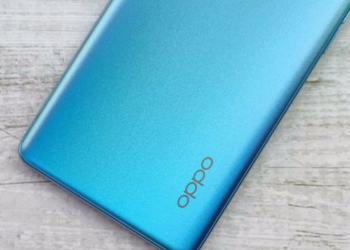 Oppo Reno6