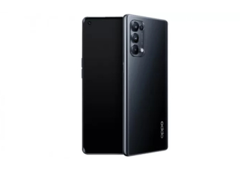 OPPO Reno 6