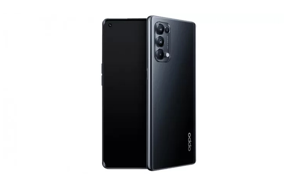 OPPO Reno 6
