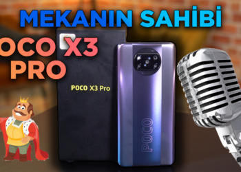 Poco X3 Pro inceleme thumbnail