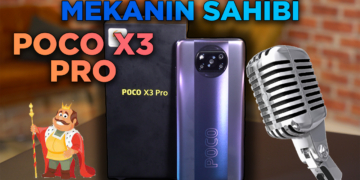 Poco X3 Pro inceleme thumbnail