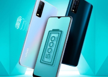 Vivo Y12s 2021